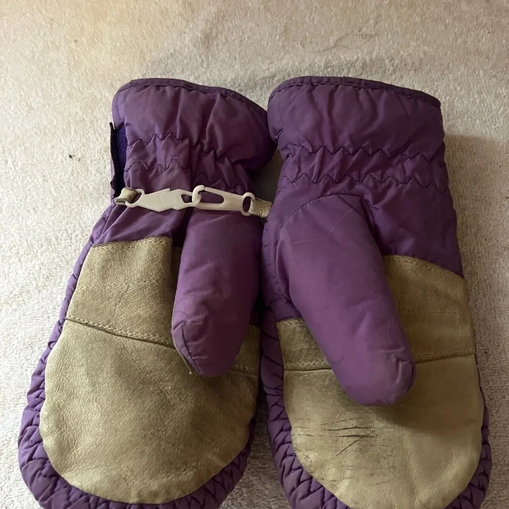 Kombi Gore-Tex Lined Gloves Sz Small
